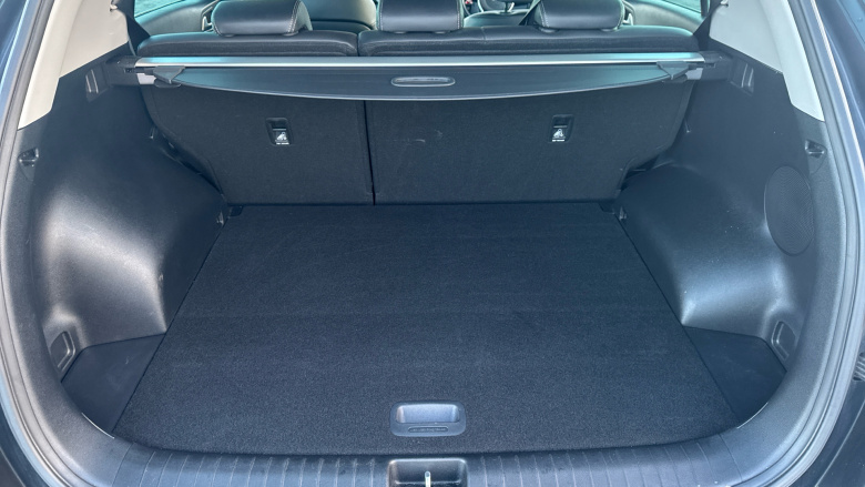 Kia Sportage 1.6 CRDi 48V ISG 4 5dr DCT Auto [AWD] Diesel Estate